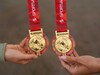 VAATA MEDALIT! Sportland Tallinn Open Water 2025