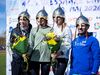 45. Kuressaare Linnajooksu Sportlandi 10 km jooksu võitsid Tiidrek Nurme ja Kertu Kula