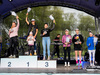 Liis-Grete Hussar võitis Maijooksu nädalavahetusel nii 7 km kui ka naiste poolmaratoni - 23. mail stardib ta Raplas Atla 10 km rajal