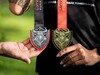 Vaata Rakvere medalit - Check out the Rakvere medal!