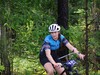 Anett Liisa Parts võitis rattaorienteerumise noorte Euroopa meistrivõistlustel hõbemedali