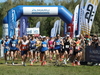 Arco Vara 55.jooksu ümber Harku järve võitsid Kristo Siimer ja Külli Sizask