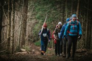 Tartu Maratoni juubelimatkast võttis osa üle tuhande tervisesportlase