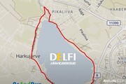 49. jooks ümber Harku järve toimub kaugjooksu vormis