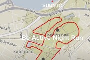 BeActive Run ootab osalejaid jooksurõõmu nautima