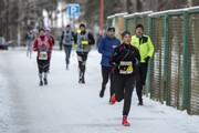 Audi heategevusliku jooksupäeva uus toimumisaeg on 16.jaanuar 2021