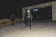 22. Alutaguse maraton stardib Öömaratoniga