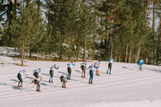 Pealtvaatajad Tartu Maratonile ei pääse