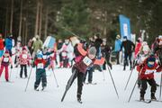 45. Haanja suusamaraton toimub virtuaalselt üle Eesti. Registreerimine on tänasest avatud