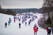 Tartu Maraton arvudes – pea 5500 osalejat