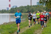 Maru Järvejooksud pakuvad jooksuelamusi ka 2022.aastal