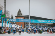 Tartu Maraton sai valitsuselt eriloa ja toimub täies mahus