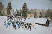 36. Viru Maratonil võidutsesid Martin Himma ja Merilin Jürisaar