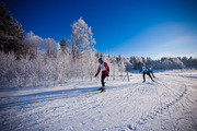 Uudne võimalus! Järelregistreerimine 31. Viru Maratonile