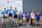 Eesti BMX-krossi meistriteks krooniti Oks ja Annama