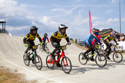 Tallinnas selguvad BMX krossi Eesti noorte meistrid!