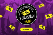 E-esmaspäev: Narva Ööjooksu piletid vaid 5 ja 10€!