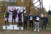 Nädalavahetusel peetud Eesti cyclo-crossi karikasarja etappidel olid võidukad Pajur, Ragilo ja Mõttus