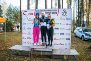 Jetoil Eesti meistrivõistlustel cyclo-crossis võidutsesid Ragilo ja Mõttus