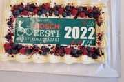 Homme algab Bosch Eesti Maastikurattasarja 2023 hooaja registreerimine