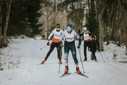 37. Viru Maratoni võitsid Kalev Ermits ja Tatjana Mannima