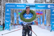 49. Tartu Maratoni võitjaks tuli Henri Roos