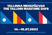 SPORTLAND Open Water Estonia ja KFC Südasuve Challenge moodustavad 2023. aastal Tallinna Merepäevade spordiprogrammi.
