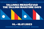 SPORTLAND Open Water Estonia ja KFC Südasuve Challenge moodustavad 2023. aastal Tallinna Merepäevade spordiprogrammi.