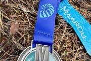 Esitleme Maardu City Run MEDALIT!