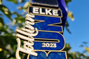 Vaata ELKE TALLINN RUN medalit