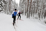 Murdmaasuusa treeningud Tallinnas, Tartus, Otepääl, Haanjas ja Pärnus ootavad!