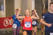 Tondiraba Sisemaratonile lisati 5 viimast kohta!