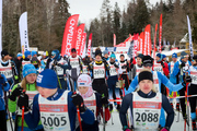 38. Viru Maratoni võitsid Raido Ränkel ja Teesi Tuul