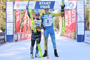 25. Tamsalu-Neeruti maratoni võitsid ukrainlane Oleksandr Lisohor ja Tatjana Mannima