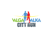 Valga Valka City Run toimub 21. aprill!