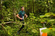 Selgusid Järvamaa parimad valikorienteerumises