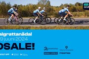 Juuni algab rahvusvahelise jalgrattapäevaga ja käivitub “Jalgrattanädal 2024”