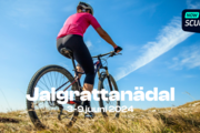 Jalgrattanädala TASUTA südmused nädalavahetuseks!