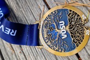 TUTVUSTAME Revin Grupp Südasuve Challenge - Võsu medalit