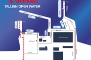 JUHEND: Sportland Tallinn Open Water 2024