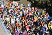 Eesti Rahva Velotuur jätkub sel pühapäeval Pärnus