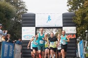 Seitsmendat korda toimuv Kristiine Rahvajooks viib sportlikult uude kooliaastasse