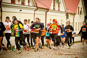 Tartu Linnamaraton otsib Eesti 5000. maratoonarit
