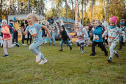 Spordinädal tõi üle Eesti liikuma sajad tuhanded inimesed