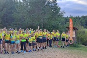 7. Järvamaa järvede jooksude parimad on selgunud