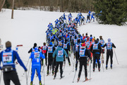 Estoloppet 2026 algab juubelimaratoniga