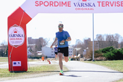 Valga Valka City Run otsetulemused