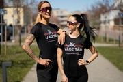 VAATA Rakvere särki/Rakvere Night Run T-shirt