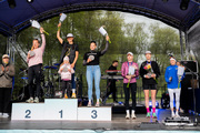 Liis-Grete Hussar võitis Maijooksu nädalavahetusel nii 7 km kui ka naiste poolmaratoni - 23. mail stardib ta Raplas Atla 10 km rajal