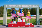 Sportland Kõrvemaa Rattamaraton tõi Kõrvemaa metsaradadele ligi 900 ratturit. Lisatud GALERII